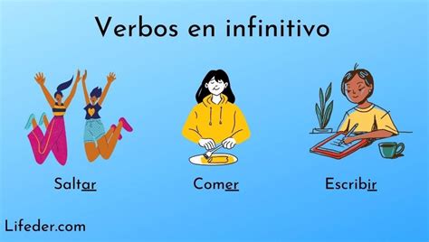 el verbo